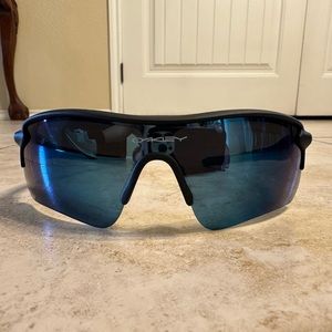 Oakley Sunglasses